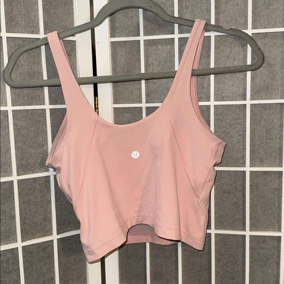 lululemon athletica Other - LULULEMON ALIGN TANK TOP | SPORTS BRA🌸